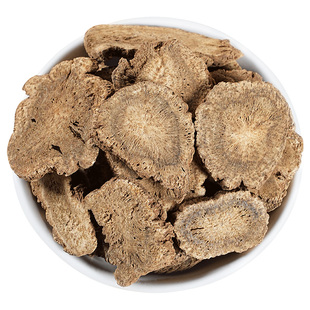 醉川味木香片100g无硫熏广木香香料云木香木香调料大全可泡水