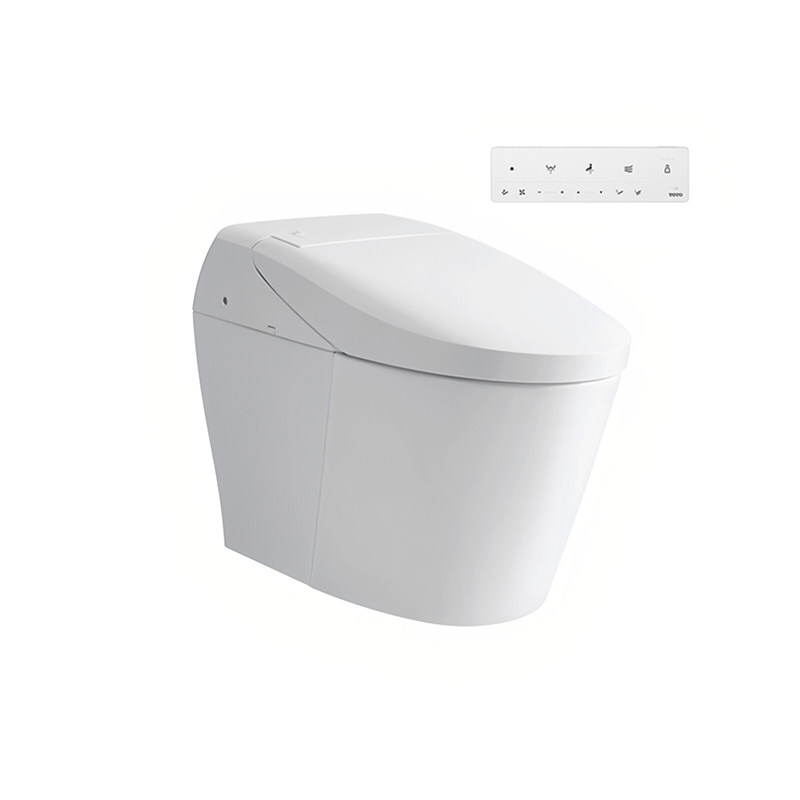 TOTO智能一体型坐便器CES7H211