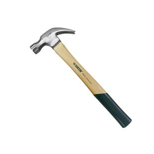 世达圆头锤奶头锤子羊角锤起订锤钳工锤家用敲击工具硬木手柄榔头