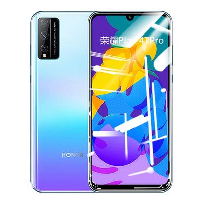 全屏覆盖钢化膜荣耀玻璃