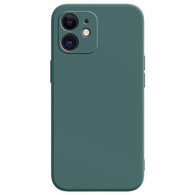 新款苹果12防摔软壳送防爆钢化膜