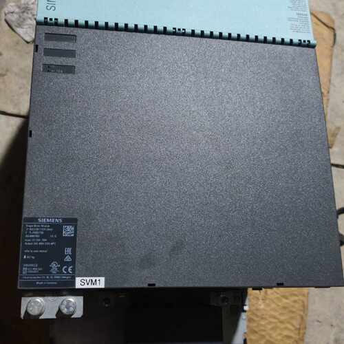 溢价-SINAMICS SVM1驱动器，型号6SL3120-