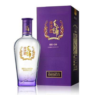 佳礼送长辈毛铺礼盒酒口碑推荐