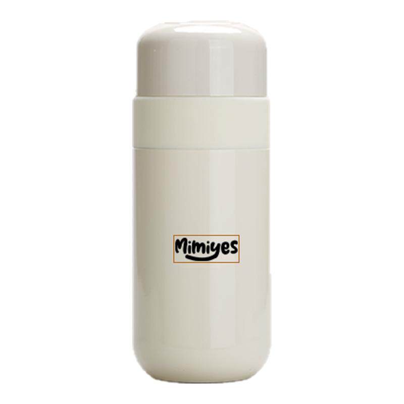 mimiyes，简约，316不锈钢，保温