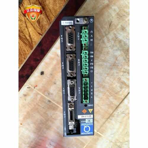 议价QS1L01AU0XX0YPH3 QS1L01AU PRS-4783B三洋伺服驱动器主板