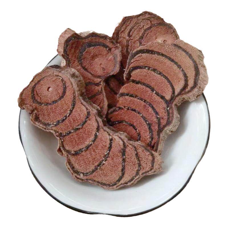 广西深山野鸡血藤血圈饱满中药材