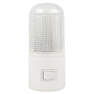 帅佳LED开关小夜灯宝宝喂奶柔光