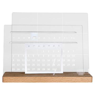 易擦拭桌面记事板摆件包邮赠运险