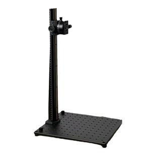 大画幅120 135胶片翻拍台微距摄影湿版翻拍实验室级别拍摄台