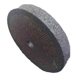 树脂砂轮片磨铸铁磨球铁磨钢轨磨钢管沙轮片不易碎带网布砂轮