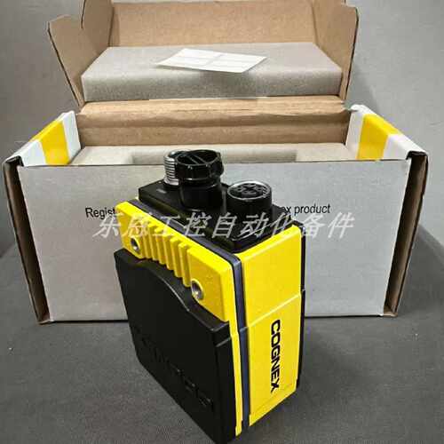 议价IS7600C-353-50 DM262SX-Q DM8050X 康耐视智能相机全新原装