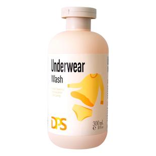 DPS内衣洗衣液内裤清洗剂姨妈血渍专用女士正品手洗通用