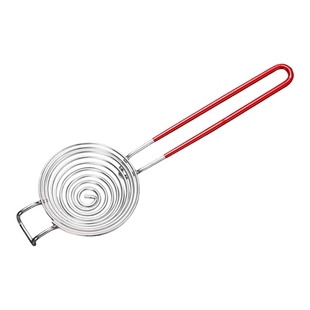 蛋清蛋黄分离器婴儿辅食304不锈钢鸡蛋分离器蛋液分蛋过滤漏蛋器