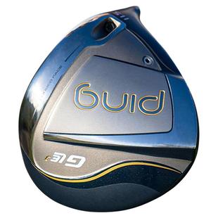 PING【日本进口】高尔夫新款GLE3女士套杆高容错专为女士打造球杆