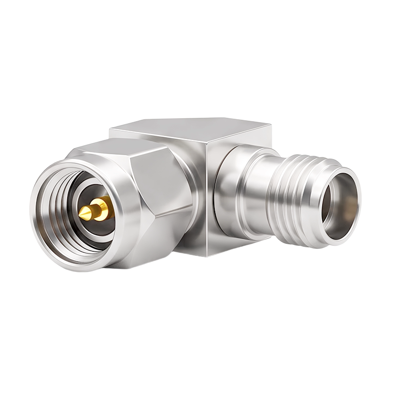 JLINK3.5mm转接器33G弯头