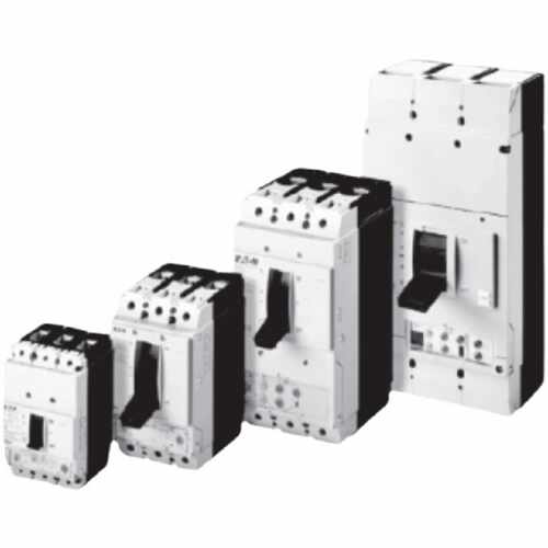 议价伊顿穆勒NZMH3-AE600-NA北美出口高分断塑壳断路器