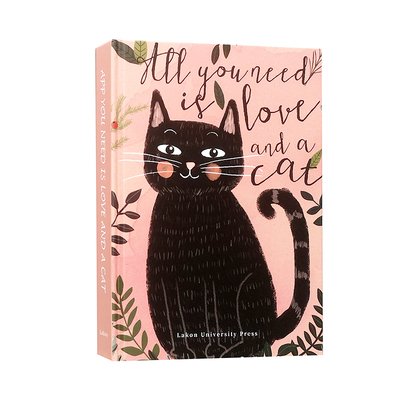 儿童房装饰绘本插画故事书