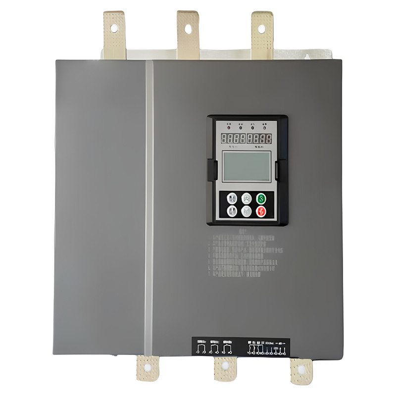 380V/660V/1140V软起动器