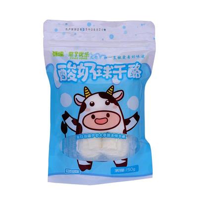 新疆酸奶奶酪鲜奶疙瘩150g
