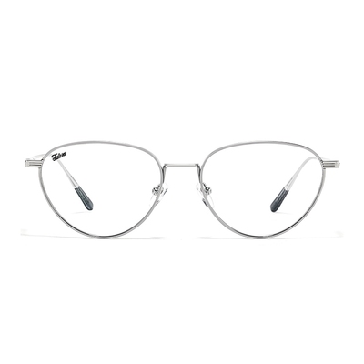 Fakeme素颜眼镜框书呆子nocap