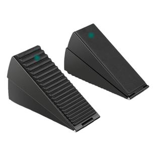 阻门器门阻入户门家用安全防风防撞静音弹簧门塞顶门卡吸门挡神器