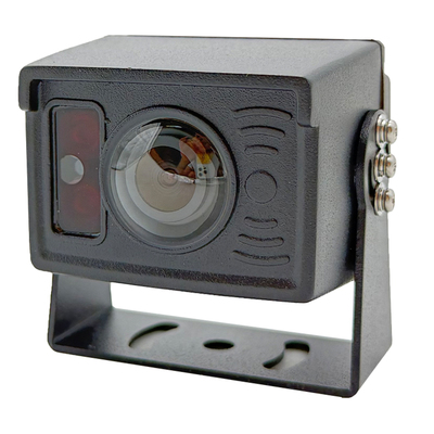 双灯阵列红外夜视防水高清AHD 1080P 四路监控通用NTSC广角摄像头