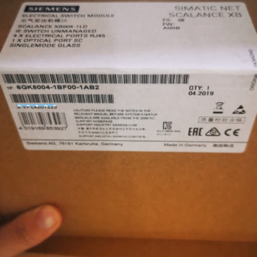 议价6ES7518-4FP00-0AB0 CPU1518F-4PN/DP中央处理器6ES75184FP00