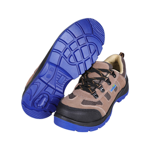 SAFEMAN君御劳保鞋男防砸防穿刺车间工厂防滑耐磨安全鞋四季款