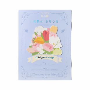 苏小糖毕业礼物送老师有纪念意义的礼物小学伴手礼水果花茶礼盒