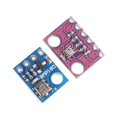 高精度大气压强传感器模块