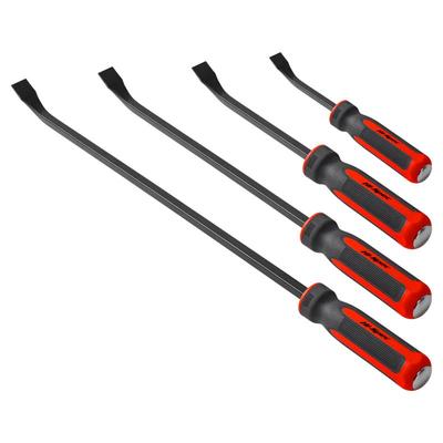 特种钢多功能扒胎铝模专用撬杠