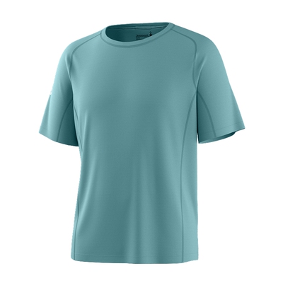 Smartwool轻薄短袖运动T恤