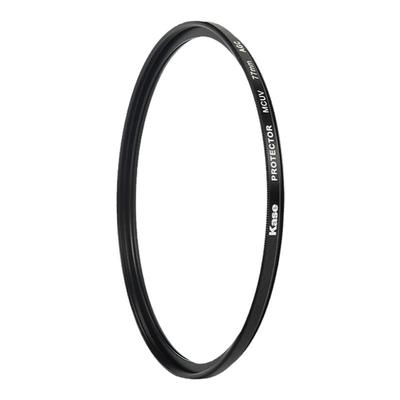 卡色微单镜头高清UV薄框无暗角