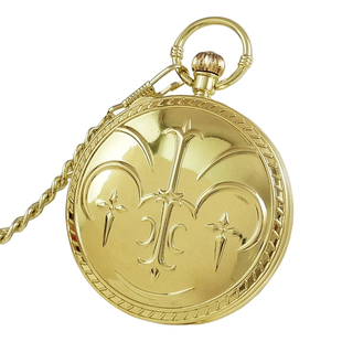 潘多拉之心音乐盒蕾西八音盒怀表周边女款学生可放照片定制男复古