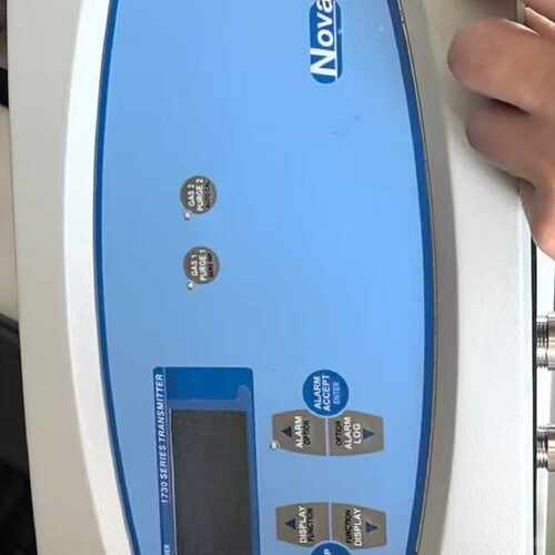 {议价}Novatech 1720系列气体检测仪，实物拍摄，成色几乎
