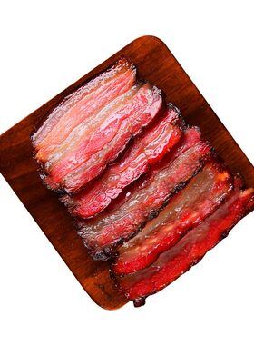 腊肉5斤装湖南特产农家自制
