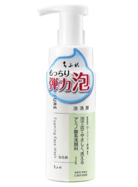 日本温和千妇恋氨基酸深层清洁