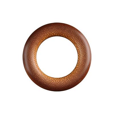 测试推荐精品工戒指挂环手环高密