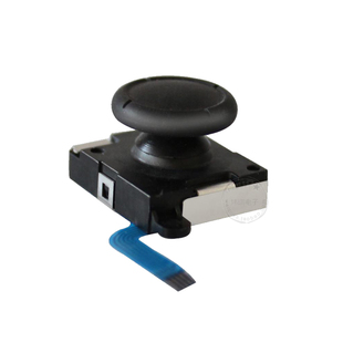 原装Switch摇杆JoyCon手柄摇杆3D加强版lite霍尔摇杆tmr飘逸维修