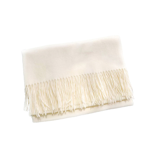 韩系ins围巾女冬季含羊绒纯色百搭高级氛围感围脖男加厚保暖学生