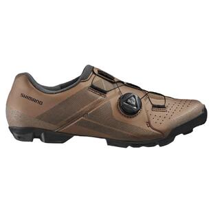 SHIMANO/禧玛诺女子骑行鞋运动低帮防滑耐磨春秋XC3正品SHIU1B2