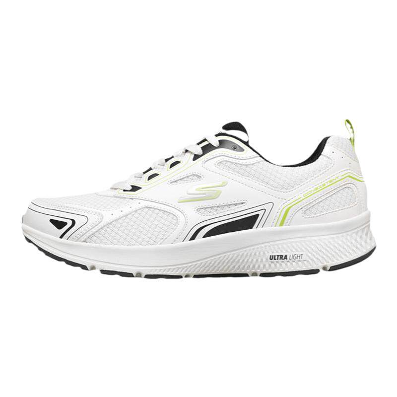 Skechers情侣款基础跑步运动鞋