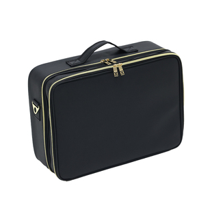 OBOX化妆包女便携大容量专业化妆师跟妆品纹绣工具收纳箱盒美甲