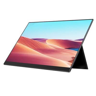 显为便携显示屏电脑副屏PS5外接显示器扩展分屏4K144HZ投屏屏幕