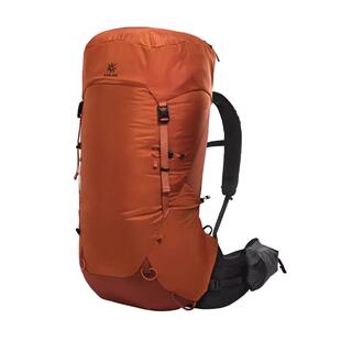 KAILAS凯乐石山麓(Foothill)45轻量徒步背包耐磨户外运动露营