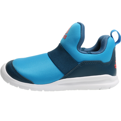 婴童软底透气运动风休闲鞋