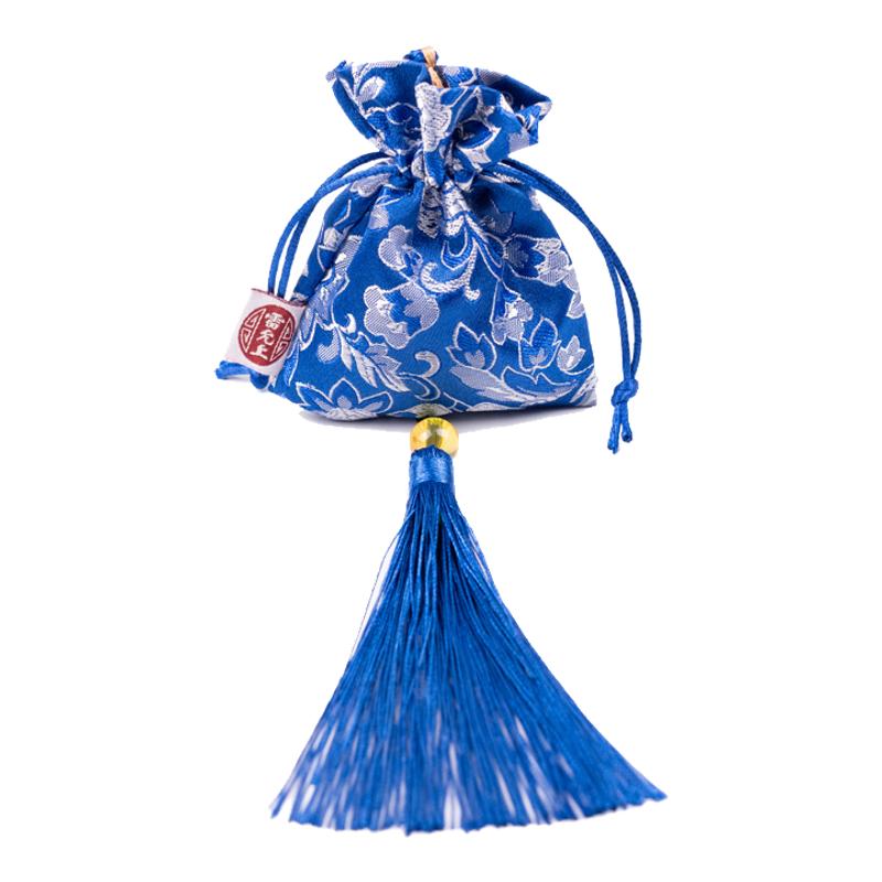 雷允上端午节驱蚊小香包中药香囊香包/香囊