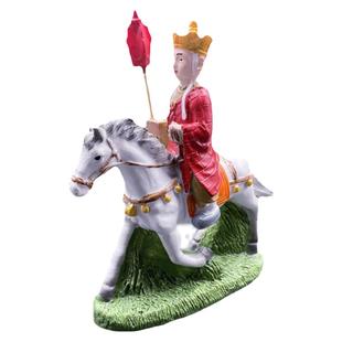 西游记树脂创意摆件齐天大圣孙悟空猴哥孙行者书房国风唐玩具送礼