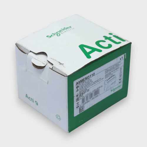 SCHNEIDER A9MEM3110 ENERGY METER IEM3110