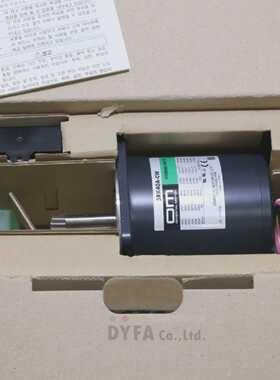 ORIENTAL Genuine NIB 5RK40A-CWE RIVERSIBLE MOTOR MOT-I-37209